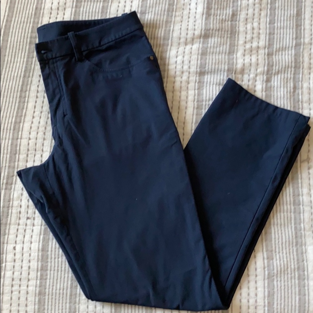 Lululemon Men’s ABC Pants - Navy
